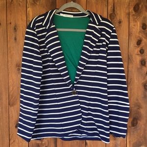 Maurices Blazer. Plus Size 0.